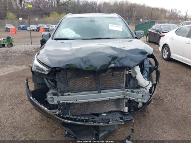 5GAEVAKW0LJ278122 Buick Enclave Awd Essence