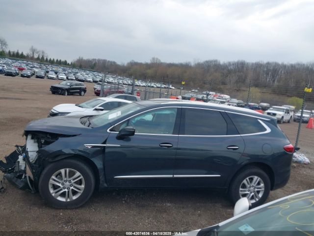 5GAEVAKW0LJ278122 Buick Enclave Awd Essence