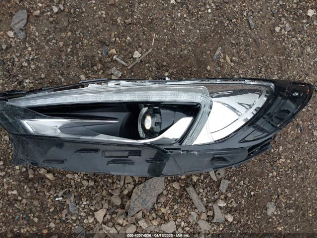 5GAEVAKW0LJ278122 Buick Enclave Awd Essence