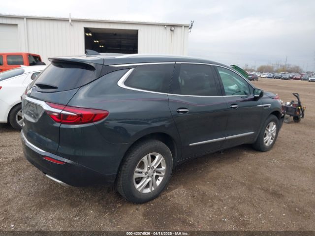 5GAEVAKW0LJ278122 Buick Enclave Awd Essence