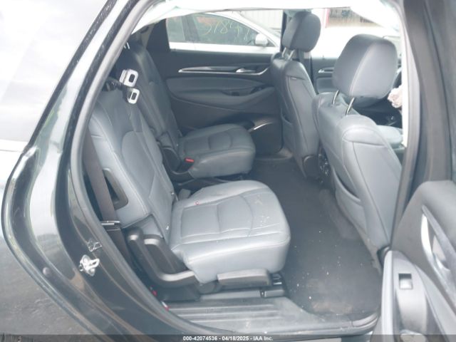 5GAEVAKW0LJ278122 Buick Enclave Awd Essence