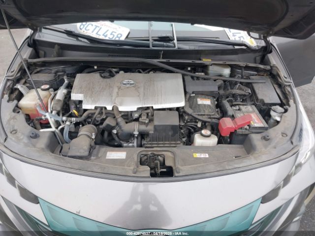 JTDKARFP6H3058607 Toyota Prius Prime Advanced