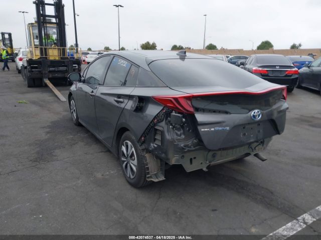 JTDKARFP6H3058607 Toyota Prius Prime Advanced