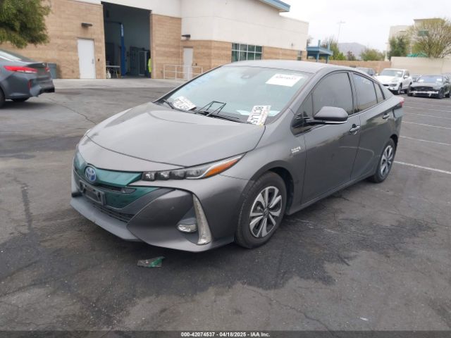 JTDKARFP6H3058607 Toyota Prius Prime Advanced