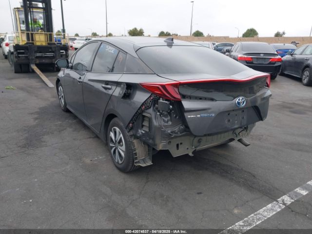 JTDKARFP6H3058607 Toyota Prius Prime Advanced