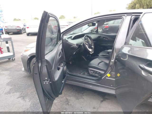 JTDKARFP6H3058607 Toyota Prius Prime Advanced