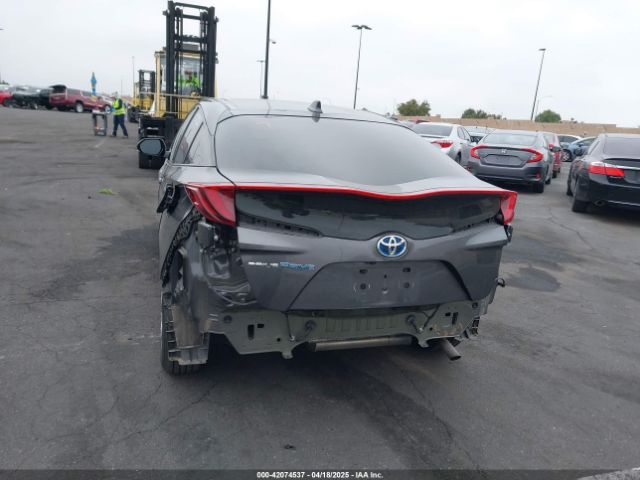 JTDKARFP6H3058607 Toyota Prius Prime Advanced