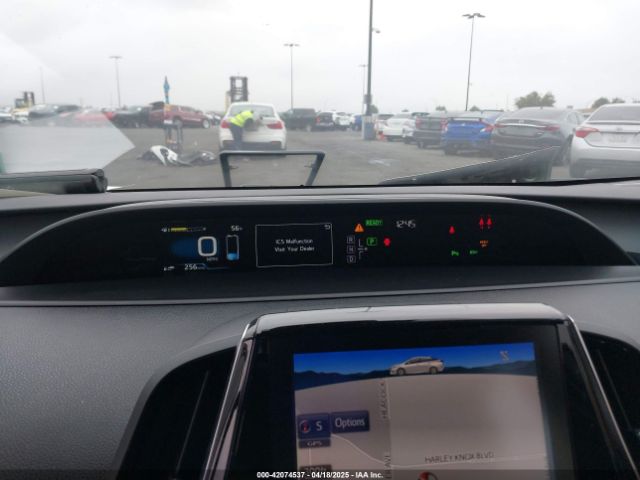 JTDKARFP6H3058607 Toyota Prius Prime Advanced