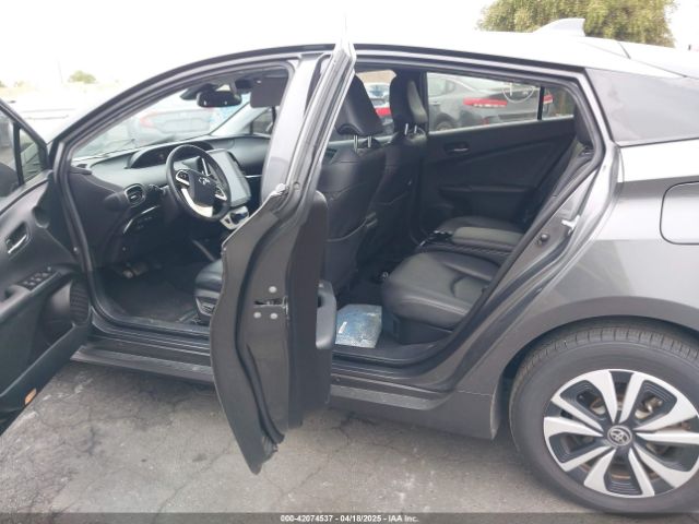 JTDKARFP6H3058607 Toyota Prius Prime Advanced