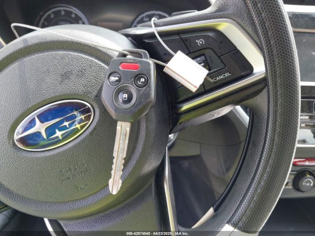 4S3GTAC6XK3720385 Subaru Impreza 2.0i Premium