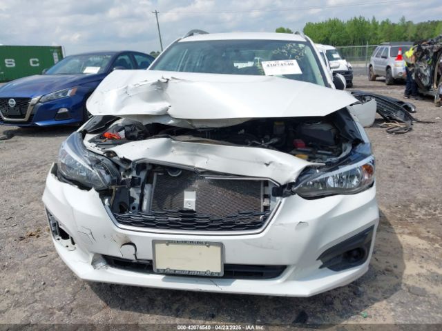 4S3GTAC6XK3720385 Subaru Impreza 2.0i Premium