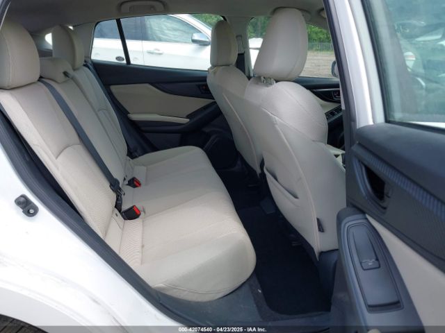 4S3GTAC6XK3720385 Subaru Impreza 2.0i Premium