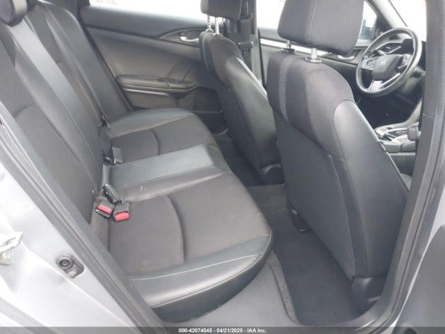 2HGFC2F81KH532366 Honda Civic Sport