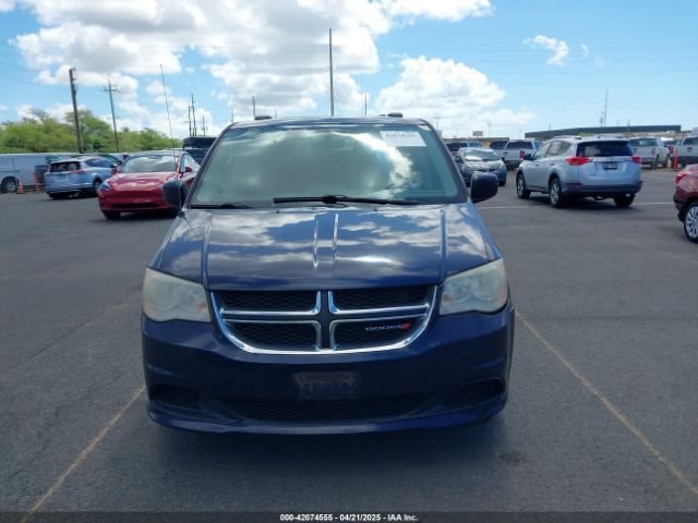 2C4RDGCG0FR511039 Dodge Grand Caravan Sxt