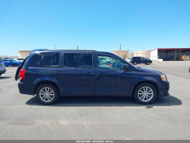 2C4RDGCG0FR511039 Dodge Grand Caravan Sxt