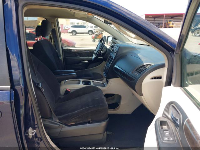 2C4RDGCG0FR511039 Dodge Grand Caravan Sxt