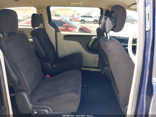 2C4RDGCG0FR511039 Dodge Grand Caravan Sxt