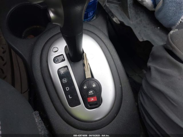 3N1CN7AP8HL895385 Nissan Versa 1.6 Sv