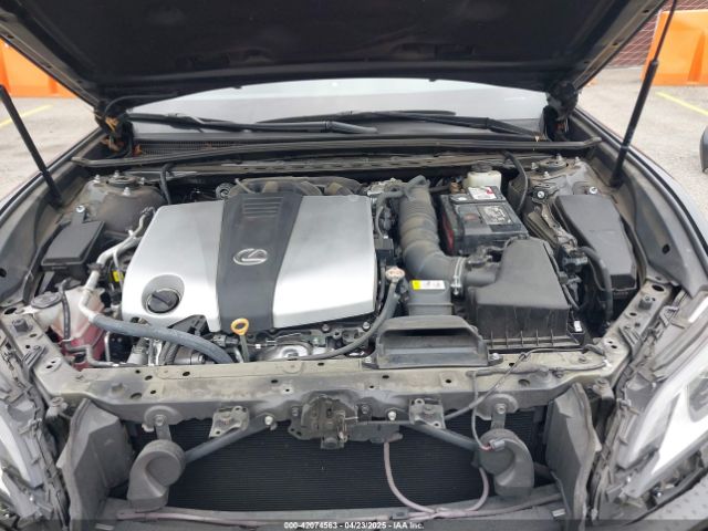 58ADZ1B18LU070415 Lexus ES 350