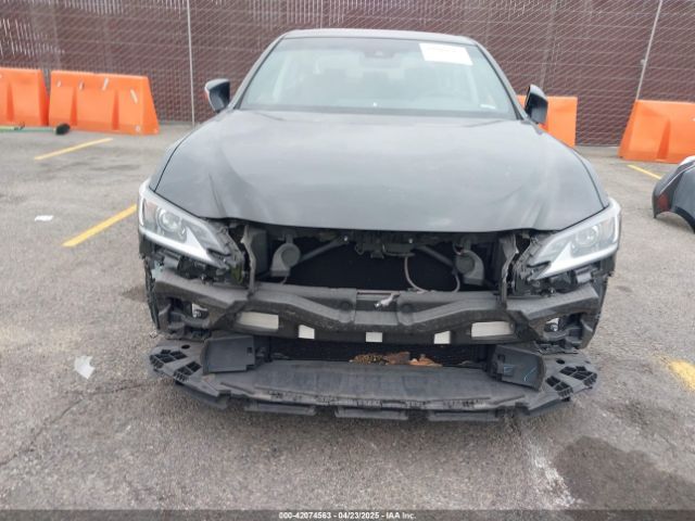 58ADZ1B18LU070415 Lexus ES 350