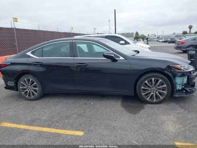 58ADZ1B18LU070415 Lexus ES 350