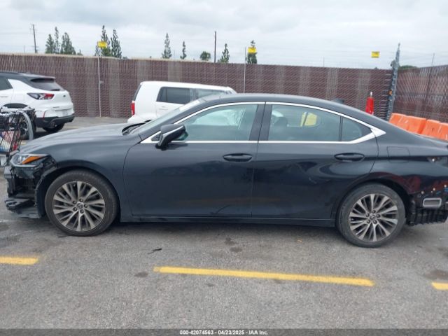 58ADZ1B18LU070415 Lexus ES 350