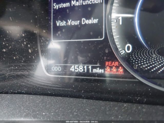 58ADZ1B18LU070415 Lexus ES 350