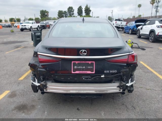 58ADZ1B18LU070415 Lexus ES 350