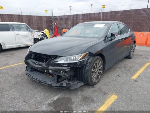 58ADZ1B18LU070415 Lexus ES 350