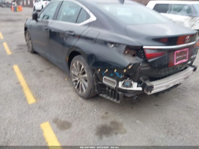 58ADZ1B18LU070415 Lexus ES 350