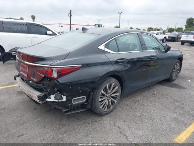 58ADZ1B18LU070415 Lexus ES 350