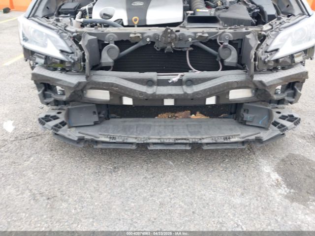 58ADZ1B18LU070415 Lexus ES 350