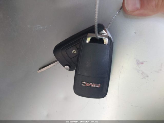 2GKALSEK4F6154992 GMC Terrain Slt-1