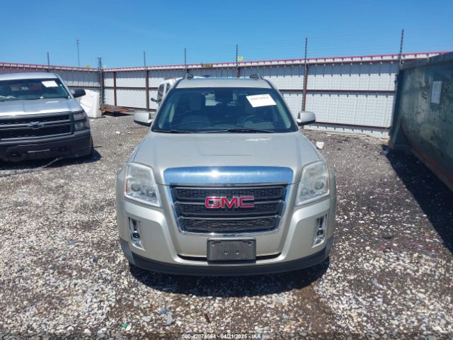 2GKALSEK4F6154992 GMC Terrain Slt-1