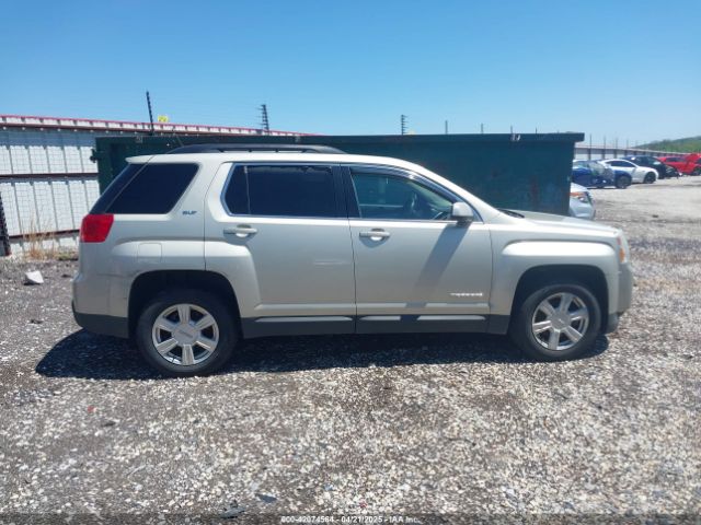 2GKALSEK4F6154992 GMC Terrain Slt-1