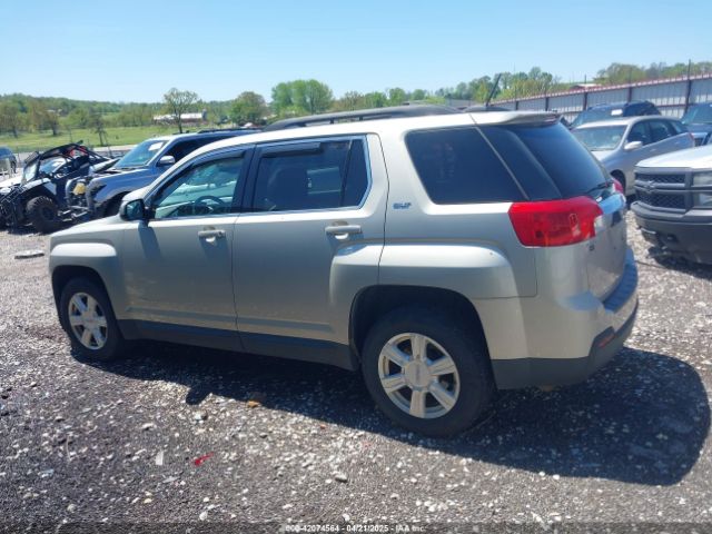 2GKALSEK4F6154992 GMC Terrain Slt-1