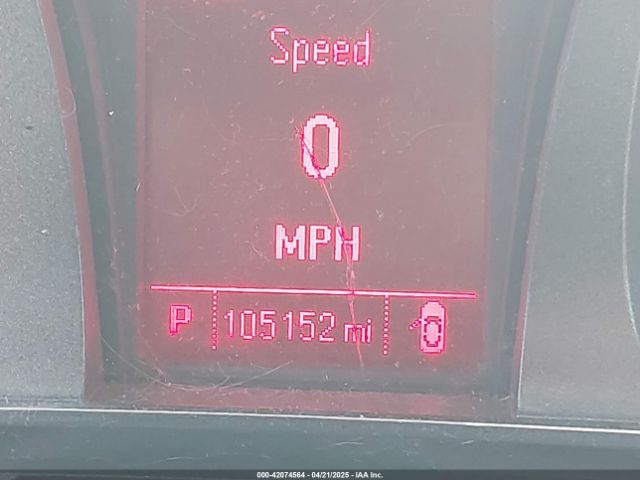 2GKALSEK4F6154992 GMC Terrain Slt-1