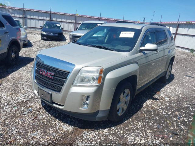 2GKALSEK4F6154992 GMC Terrain Slt-1