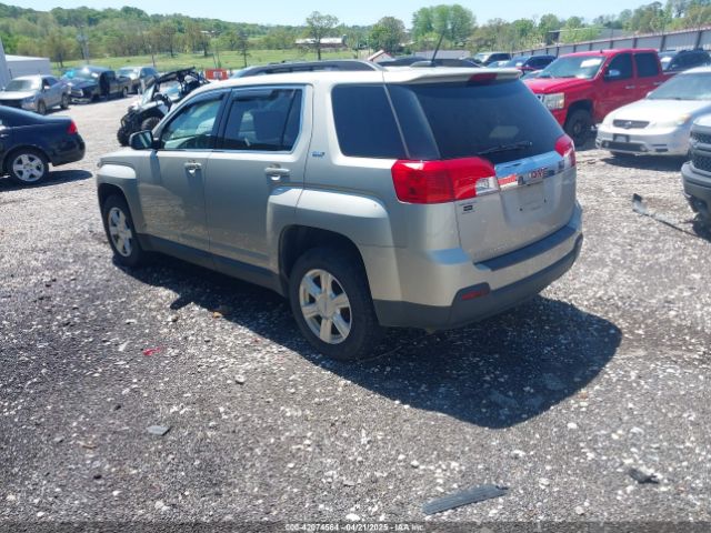 2GKALSEK4F6154992 GMC Terrain Slt-1