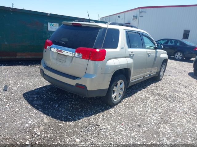 2GKALSEK4F6154992 GMC Terrain Slt-1