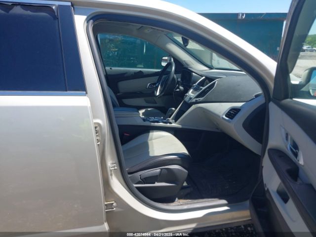 2GKALSEK4F6154992 GMC Terrain Slt-1