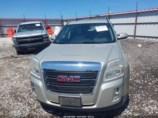 2GKALSEK4F6154992 GMC Terrain Slt-1