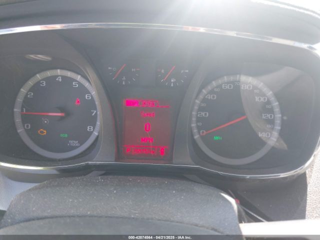 2GKALSEK4F6154992 GMC Terrain Slt-1
