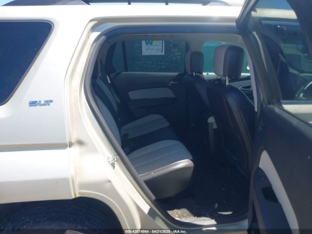 2GKALSEK4F6154992 GMC Terrain Slt-1