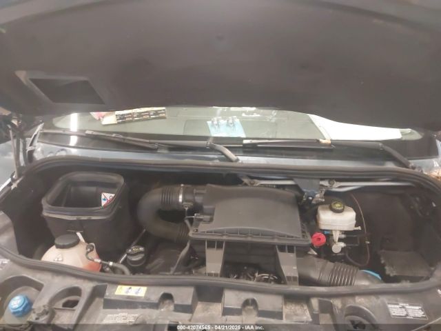 WD4PF0CD1KT004884 Mercedes-Benz Sprinter 2500 High Roof V6/standard Roof V6