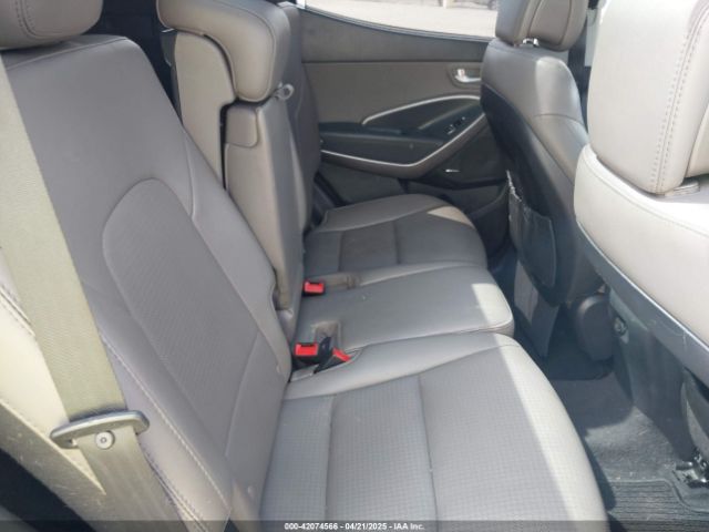 5XYZU3LB5FG277157 Hyundai Santa Fe Sport 2.4l