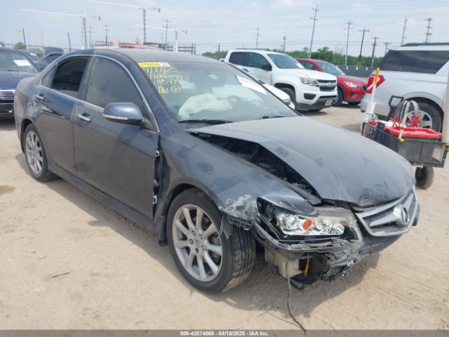 2006 ACURA TSX JH4CL96966C005479 Photo 0