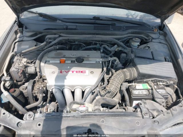 2006 ACURA TSX JH4CL96966C005479 Photo 9