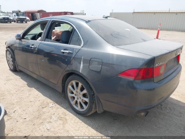 2006 ACURA TSX JH4CL96966C005479 Photo 2