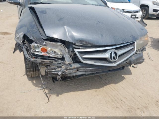 2006 ACURA TSX JH4CL96966C005479 Photo 5